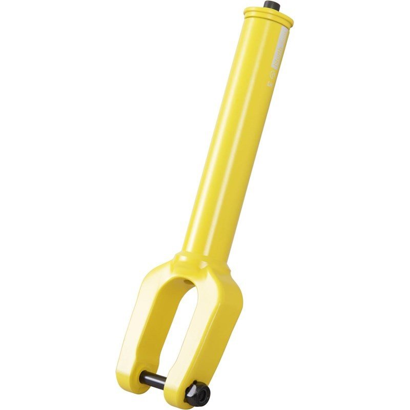vidlice NORTH SCOOTERS - North LH Pro Scooter Fork (CANARY YELLOW)