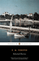 Selected Stories (Forster E. M.)(Paperback)