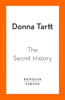 Secret History - 30th anniversary edition (Tartt Donna)(Pevná vazba)