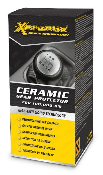 Xeramic 20106 Gear Protector 80ml