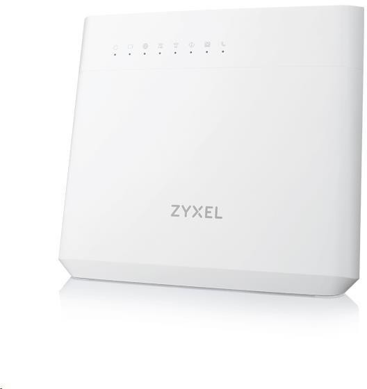 ZyXel VMG8825-T50K Dual Band Wireless AC/N VDSL2 Combo WAN Gigabit Gateway (VMG8825-T50K-EU01V2F)