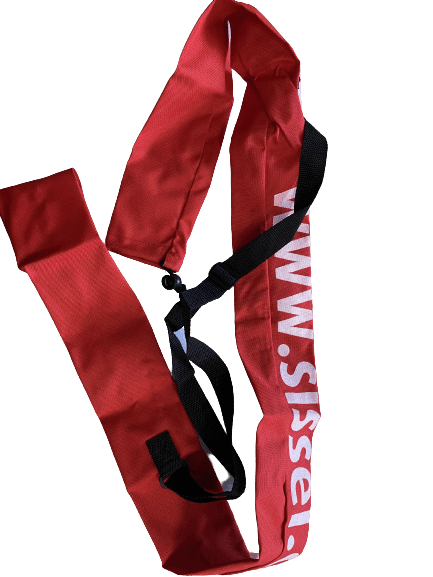 Přenosný obal na kmitací tyč Sissel Sport Swing