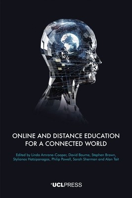 Online and Distance Education for a Connected World (Amrane-Cooper Linda)(Pevná vazba)