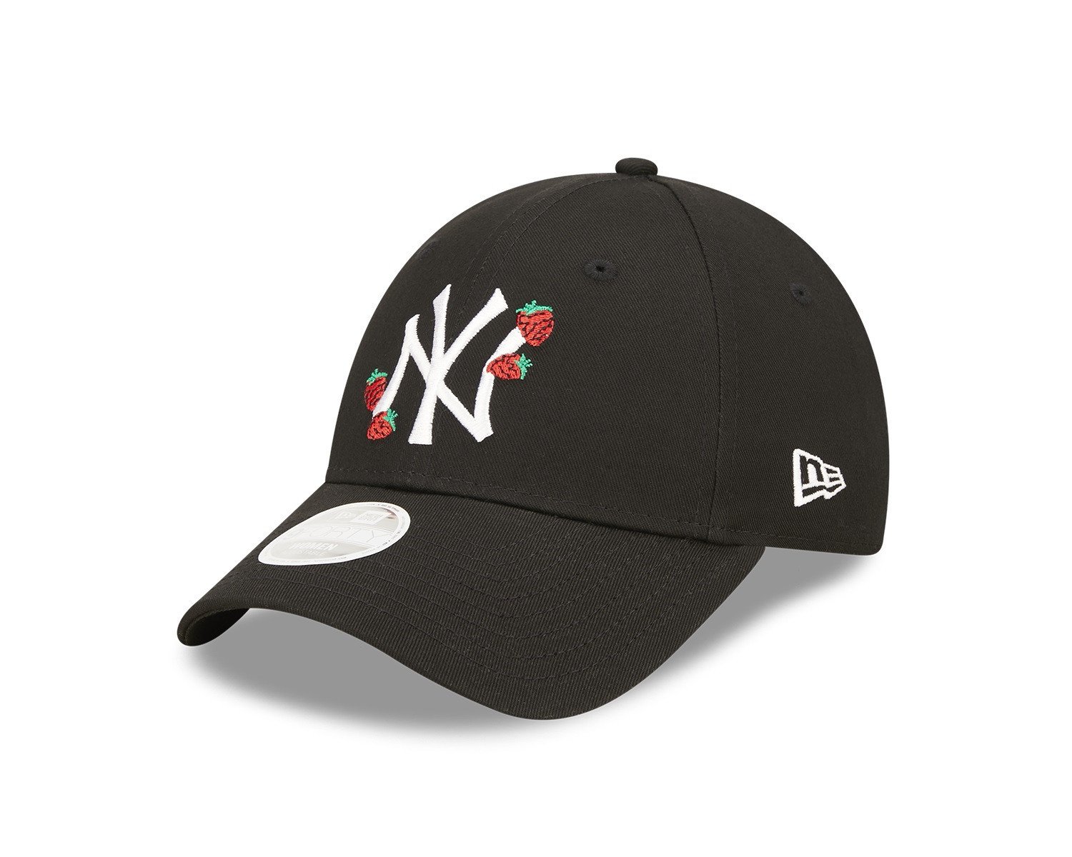 NEW ERA 940W MLB Wmns strawberry 9forty NEYYAN Dámská kšiltovka US One Size 60357990