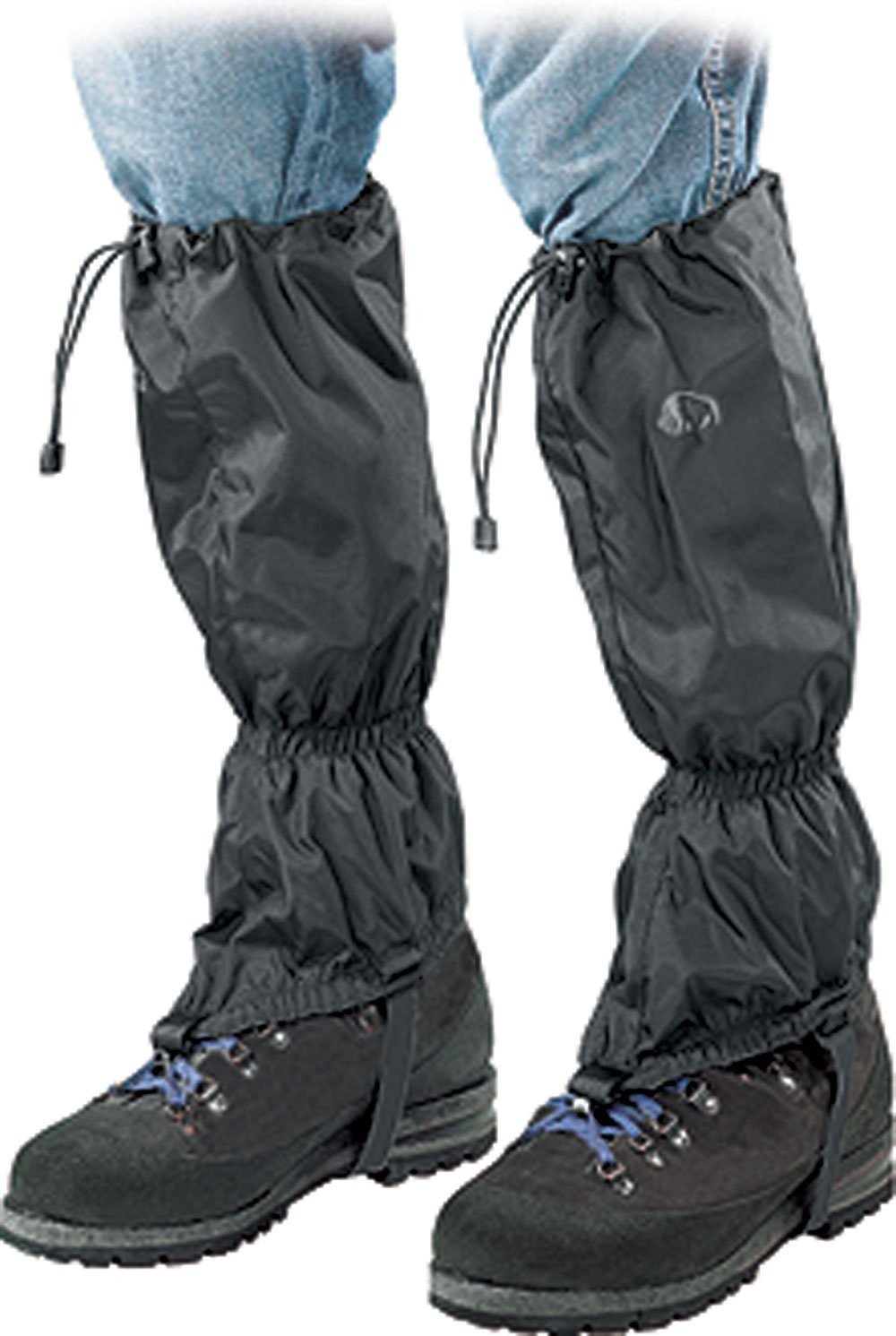 Tatonka Gaiter 420 HD M (black)