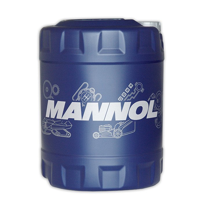 Mannol Hydro HV ISO 46 10L