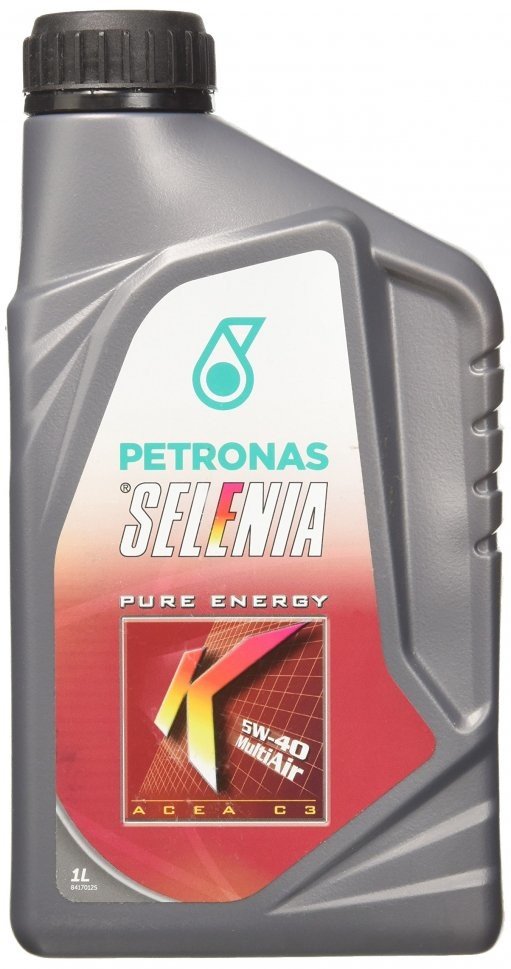 Selenia K Pure Energy Multi Air 5W-40 1L