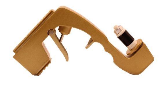 Pistole na šampaňské