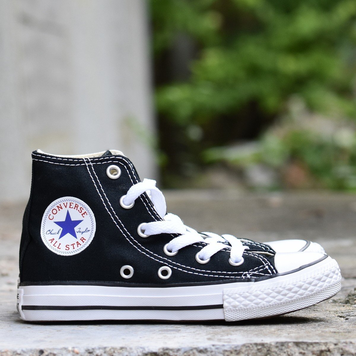 converse Chuck Taylor All Star Dětské boty EU 31.5 3J231