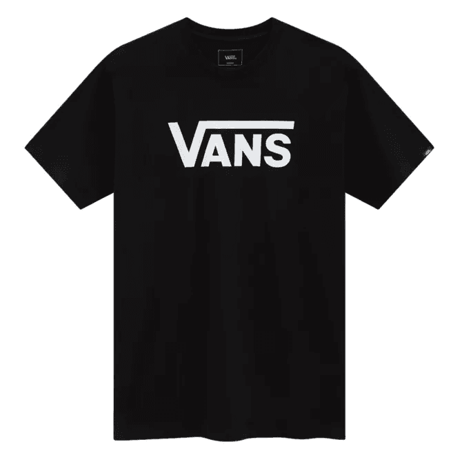 Vans MN VANS CLASSIC Pánské tričko US L VN000GGGY281