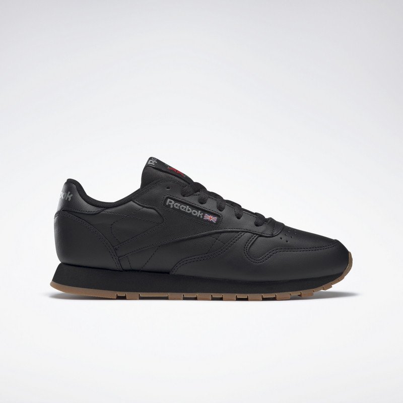 Reebok CL LTHR Dámské boty EU 37.5 49804