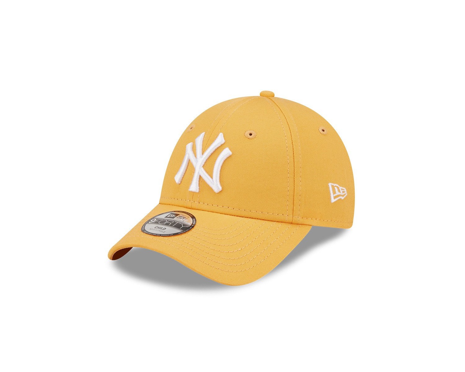 NEW ERA 940K MLB Chyt league essential 9forty NEYYAN Dětská kšiltovka US CHILD 60357943