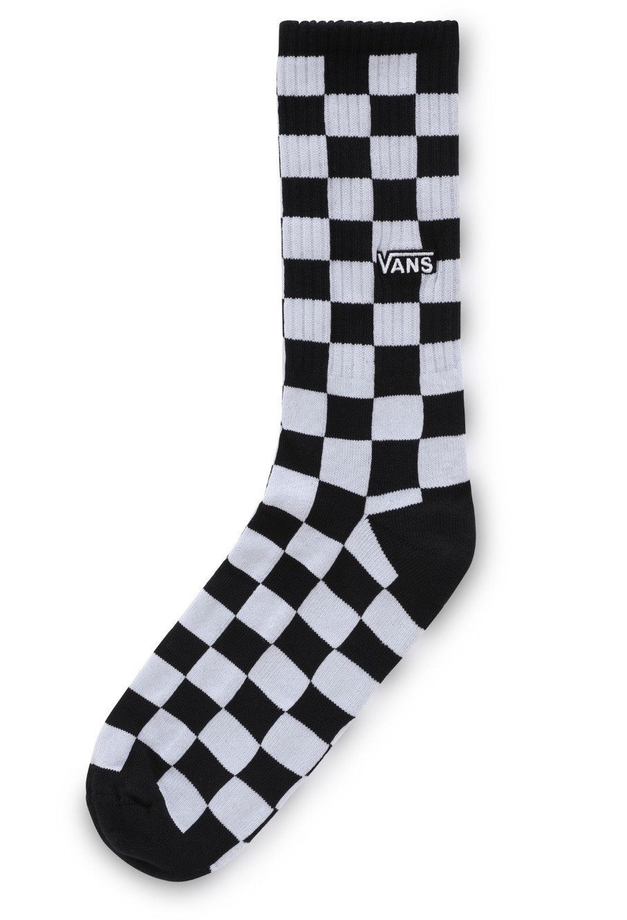 Vans MN CHECKERBOARD Ponožky EU 38.5-42 VN0A3H3NHU01