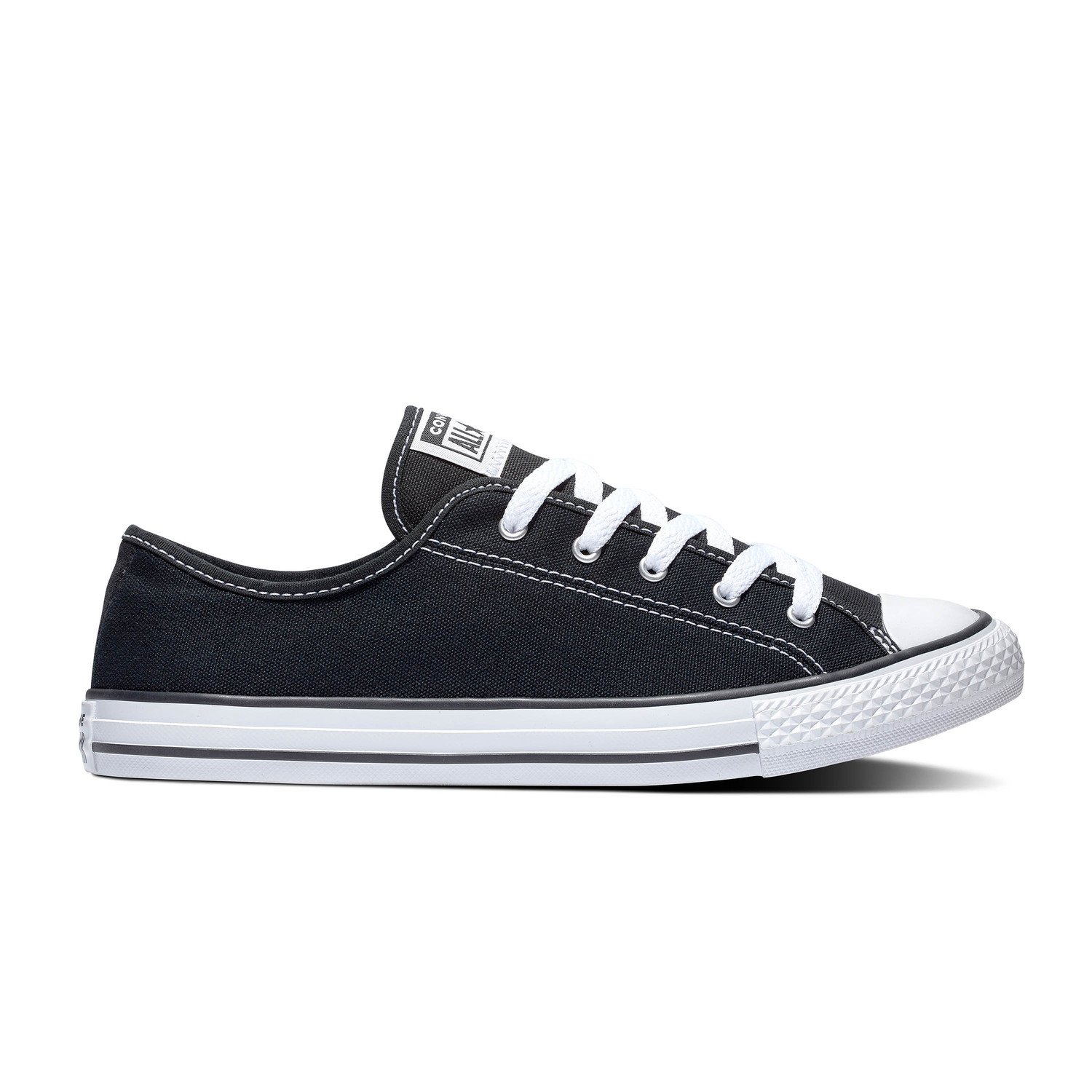 converse CHUCK TAYLOR ALL STAR DAINTY CANVAS Dámské boty EU 36 564982C
