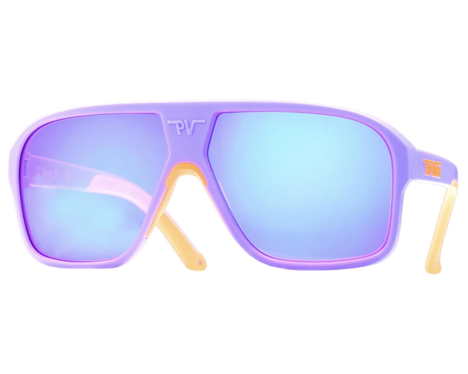 PIT VIPER Brýle The High Speed Off Road II