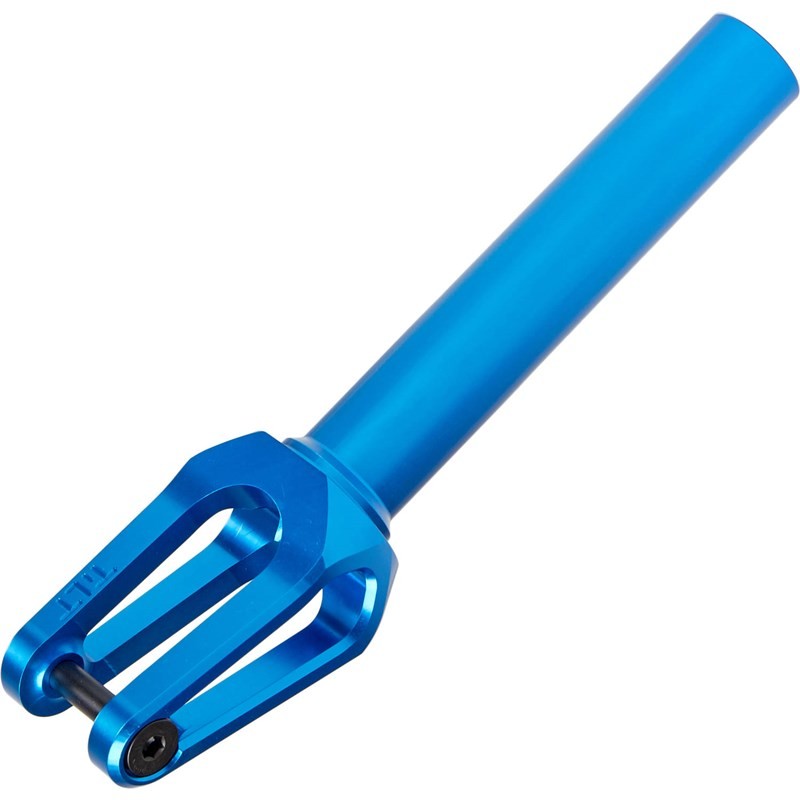 vidlice TILT - Tilt Tomahawk 120mm Pro Scooter Fork (BLUE)