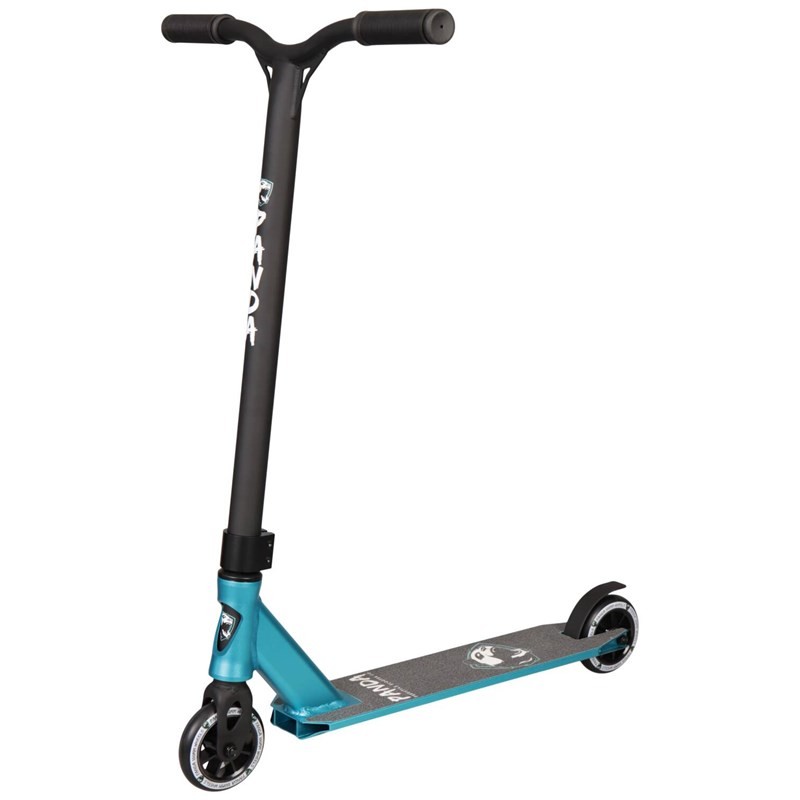 koloběžka PANDA - Panda Primus Pro Scooter (MIDNIGHT BLUE)