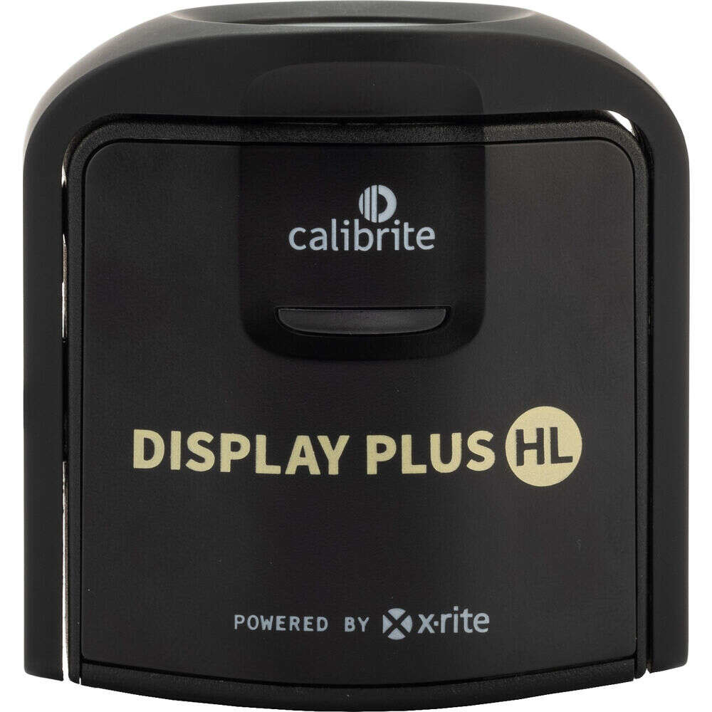 Calibrite Display Plus HL CALB108