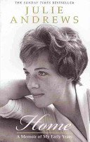 Home - A Memoir of My Early Years (Andrews Julie)(Paperback / softback)