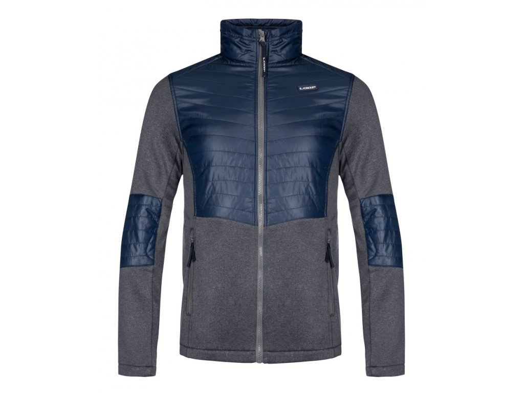 Loap MINOAR pánská mikina US M OLM1936-L13XL