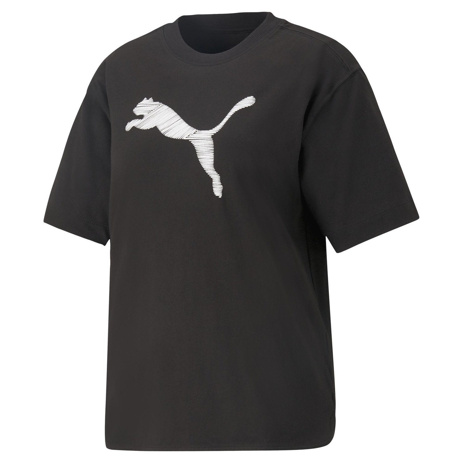 Puma HER Tee Dámské tričko US XL 673107-01