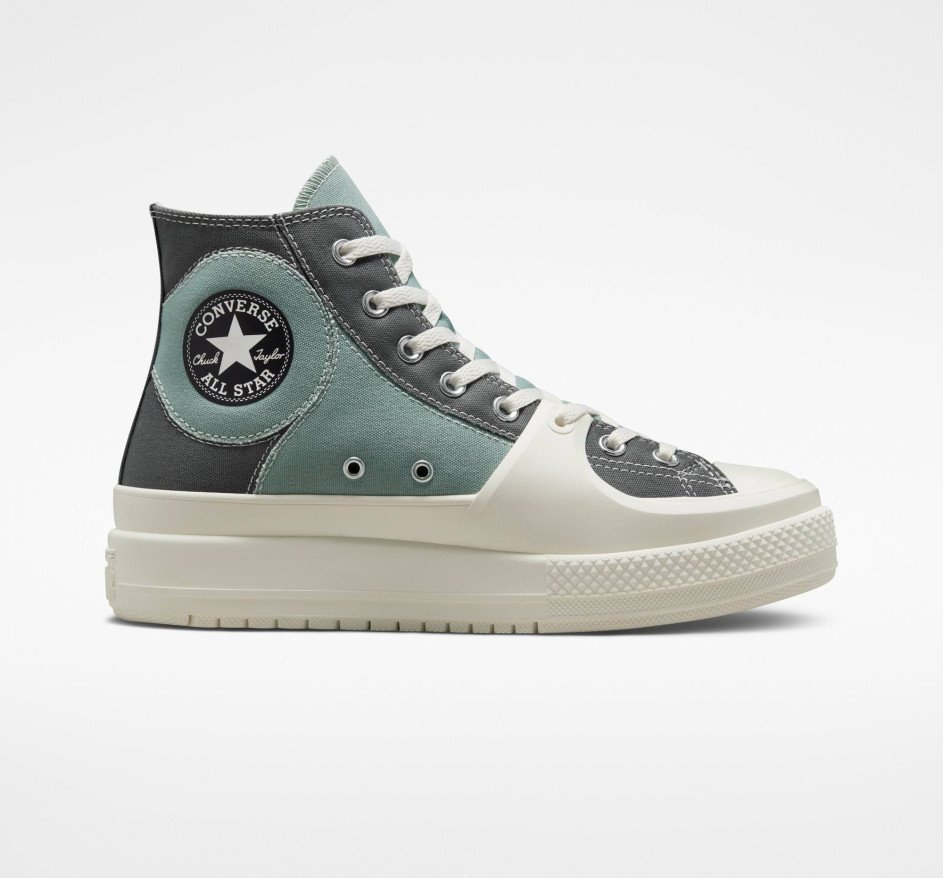 converse CHUCK TAYLOR ALL STAR CONSTRUCT Pánské boty EU 44 A03472C