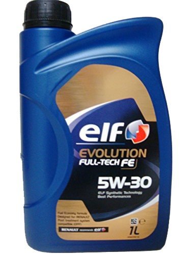 Elf Evolution Full-tech FE 5W-30 1L