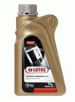 Lotos Synthetic Turbodiesel 5W-40 1L