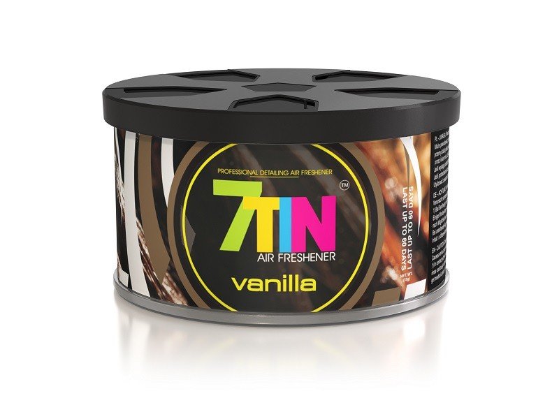 7TIN - Vanilla - vůně vanilka