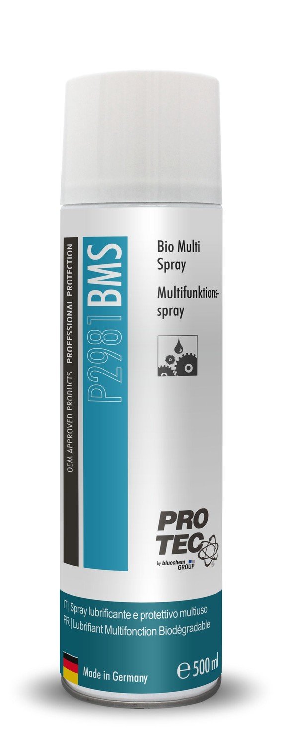 Pro-Tec Bio multi spray 500ml