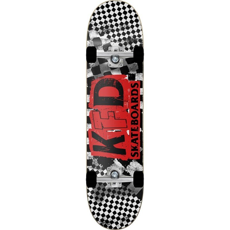 Komplet KFD - KFD Ransom Complete Skateboard (MULTI1508)
