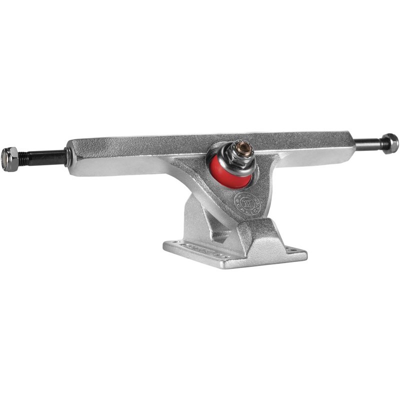 trucky CALIBER - Caliber III Rakeless 10in 50 Degree Longboard Truck (MULTI2673)