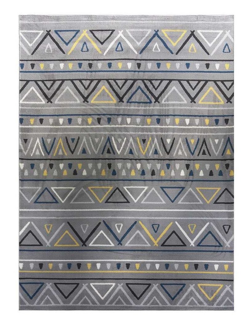 Kusový koberec Alfa New 7207 Multi - 80x150 cm Berfin Dywany