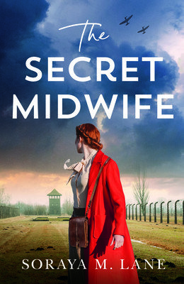 The Secret Midwife (Lane Soraya M.)(Paperback)