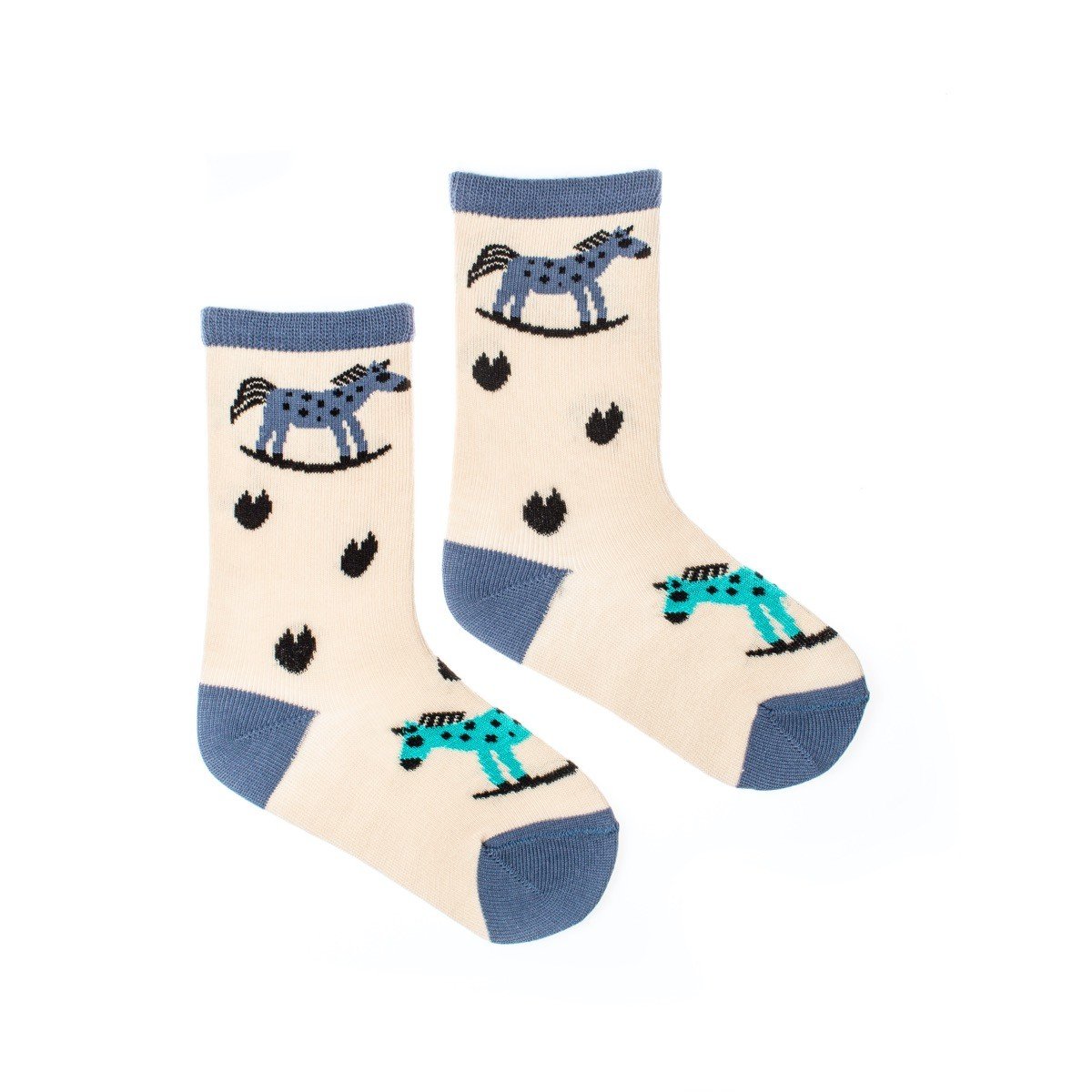 Dětské podkolenky Koník Pejko Fusakle