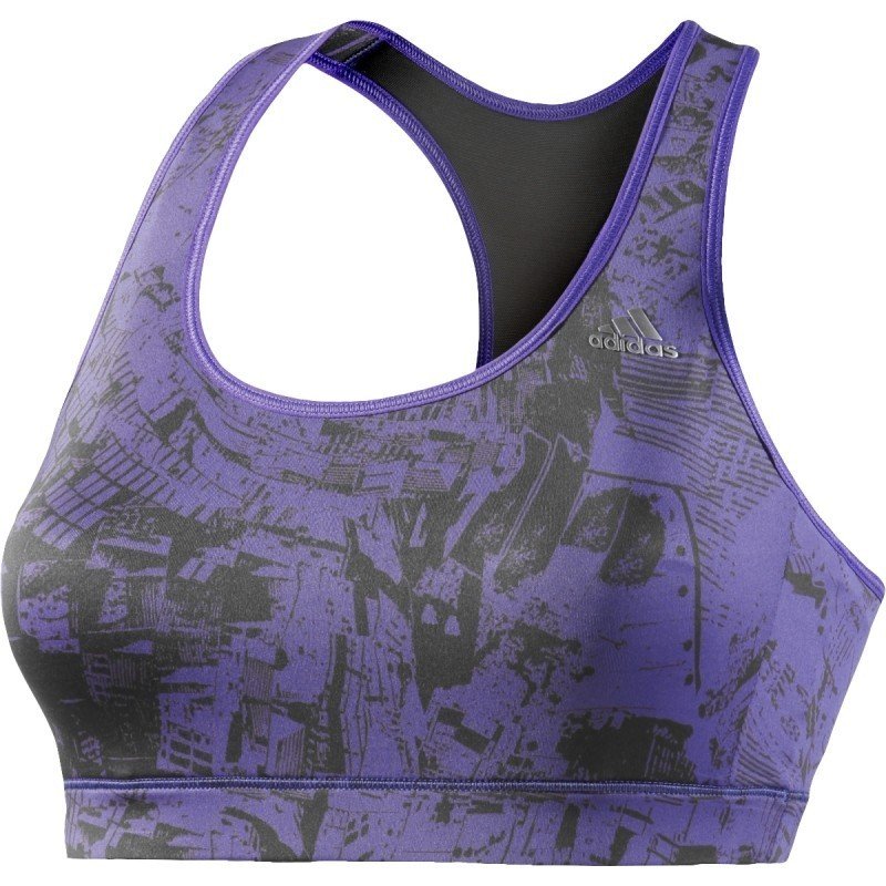 adidas Performance AIS RB BRA A/B Dámská podprsenka US 2XS A S16334