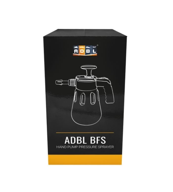 Postřikovač ADBL BFS - Hand Pump Pressure Sprayer