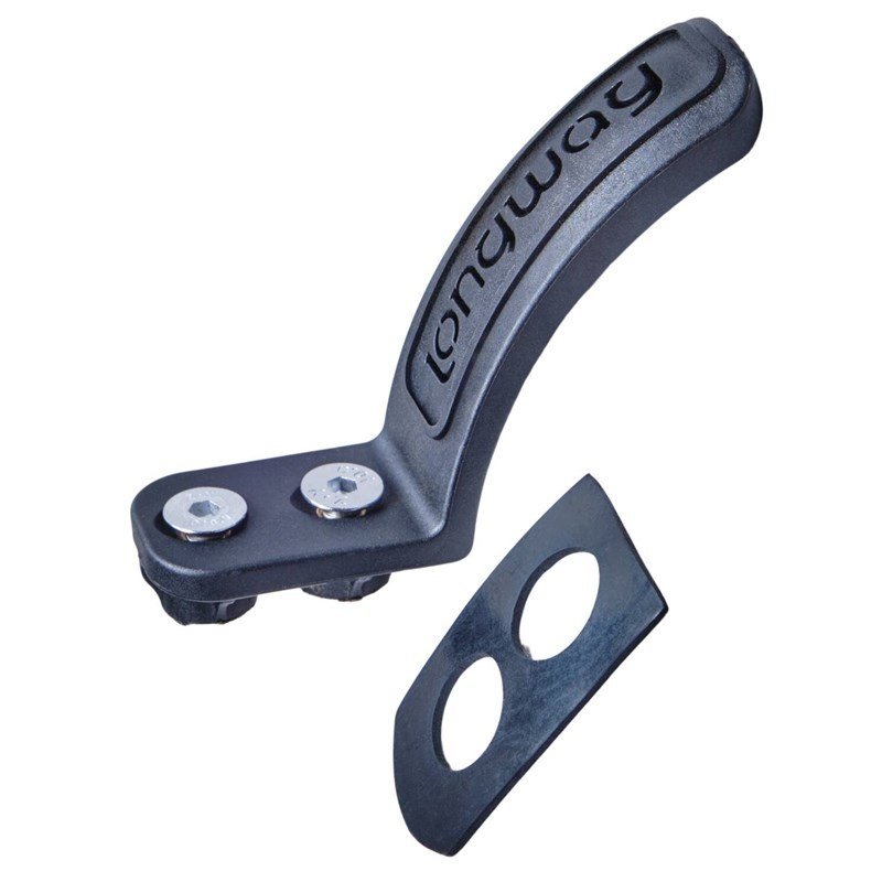 brzda LONGWAY - Longway Nylon Pro Scooter Brake (BLACK54)