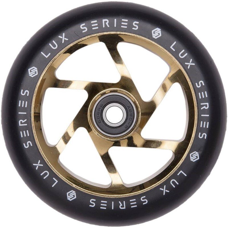 kolečka STRIKER - Striker Lux Spoked Pro Scooter Wheel (MULTI1113)