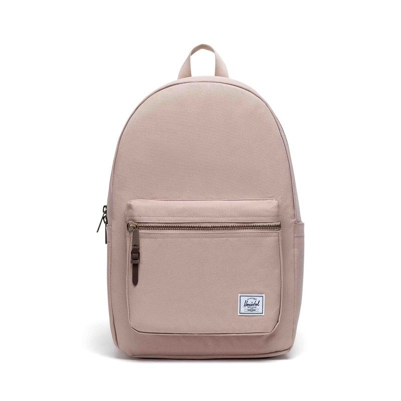 batoh HERSCHEL - Settlement Backpack Light Taupe (05905) velikost: OS