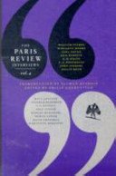 Paris Review Interviews: Vol. 4 (Gourevitch Philip)(Paperback / softback)