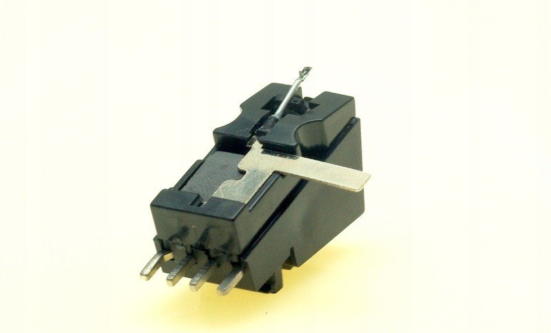 Dual Cds 650 660 gramofonová vložka