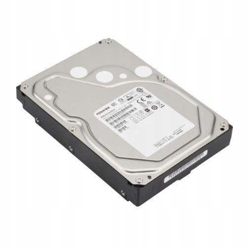 Hdd Toshiba 6TB Sata HDWT360UZSVA