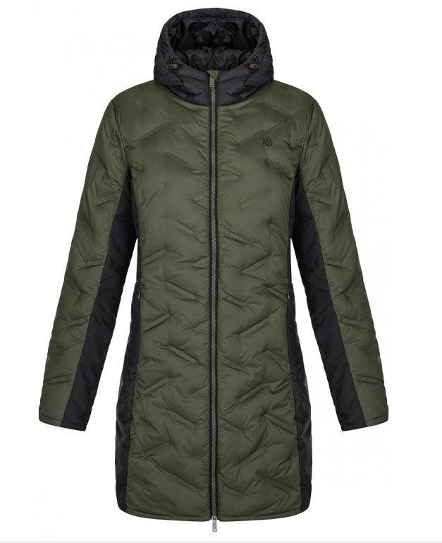 Loap ITIKA Dámský zimní kabát US XS CLW21132-P71V