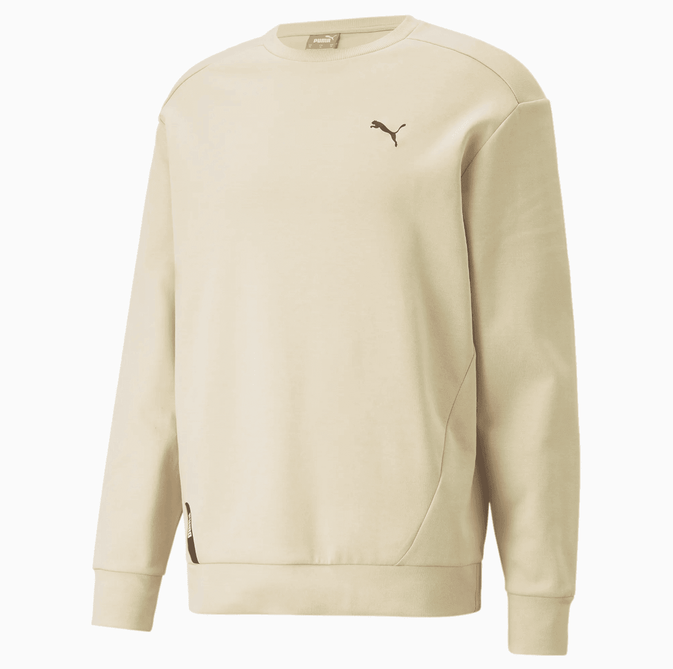 Puma RAD/CAL Crew Pánská mikina US S 673317-88