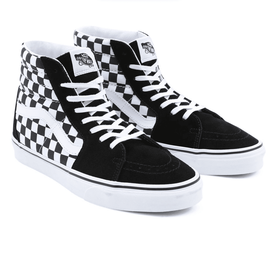 Vans UA SK8-Hi Boty EU 36.5 VN0A32QGHRK1