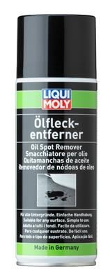 Liqui Moly 3315 Odstraňovač olejových skvrn 400ml