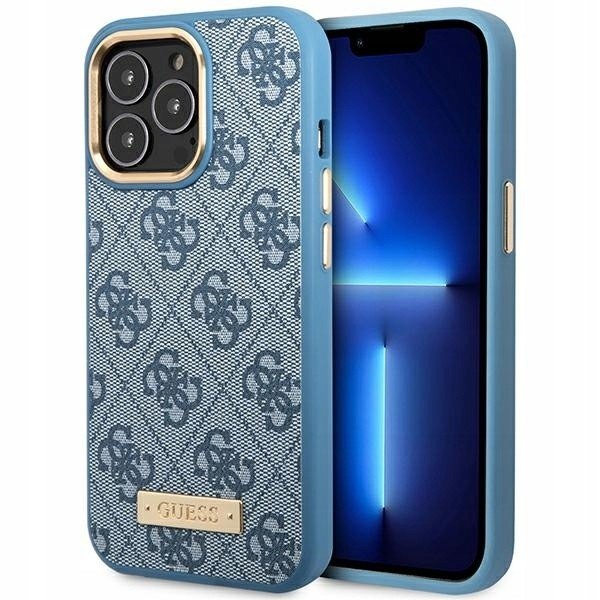 Guess case pro iPhone 14 Pro case zadní kryt