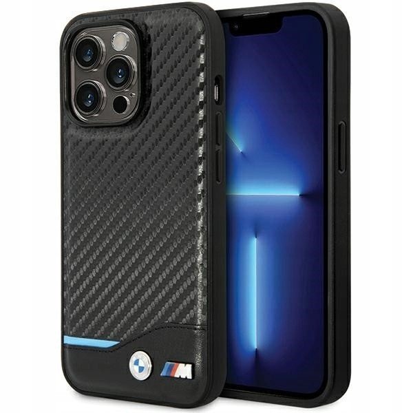 Bmw zadní kryt pro Apple iPhone 13/13 Pro