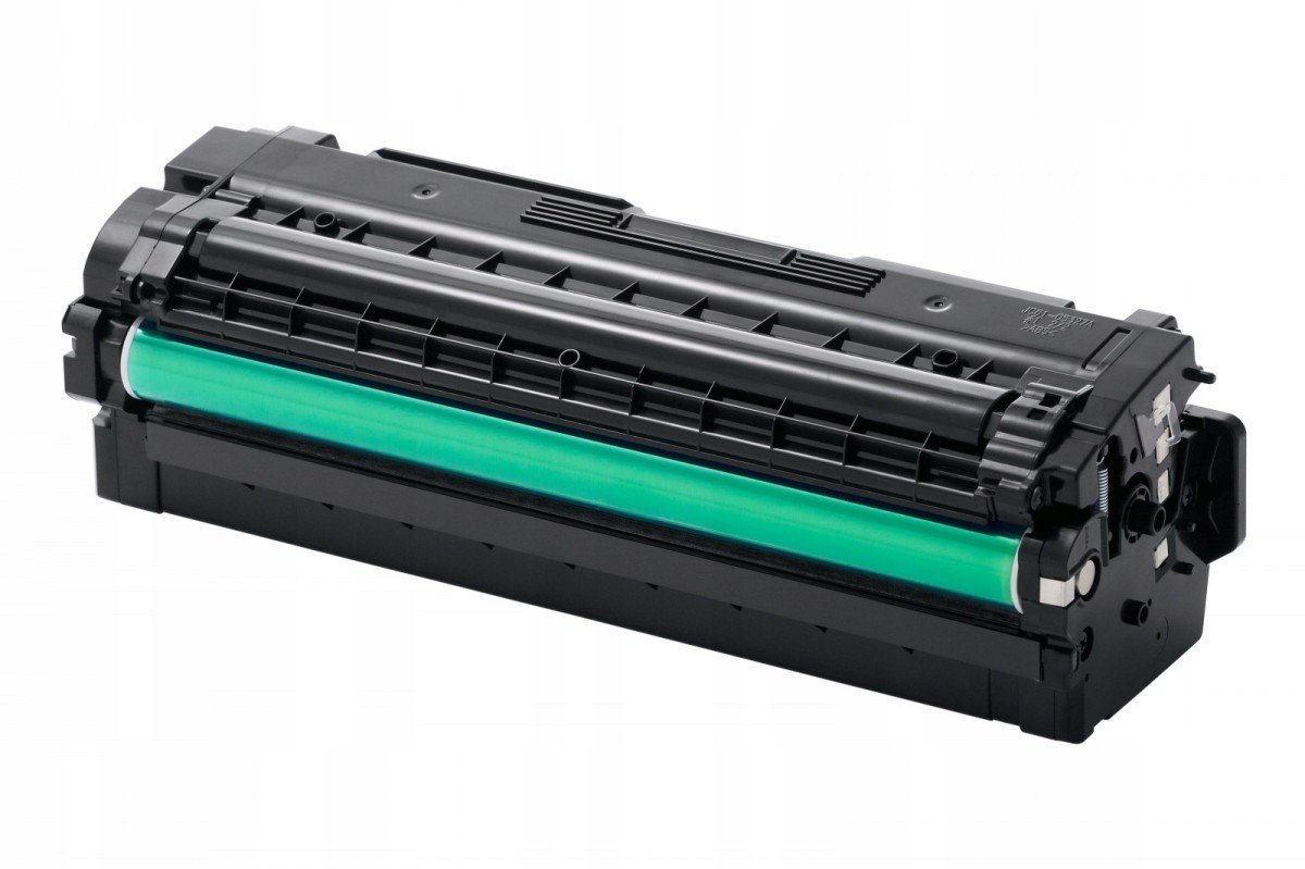 Toner Samsung CLT-K506L černá